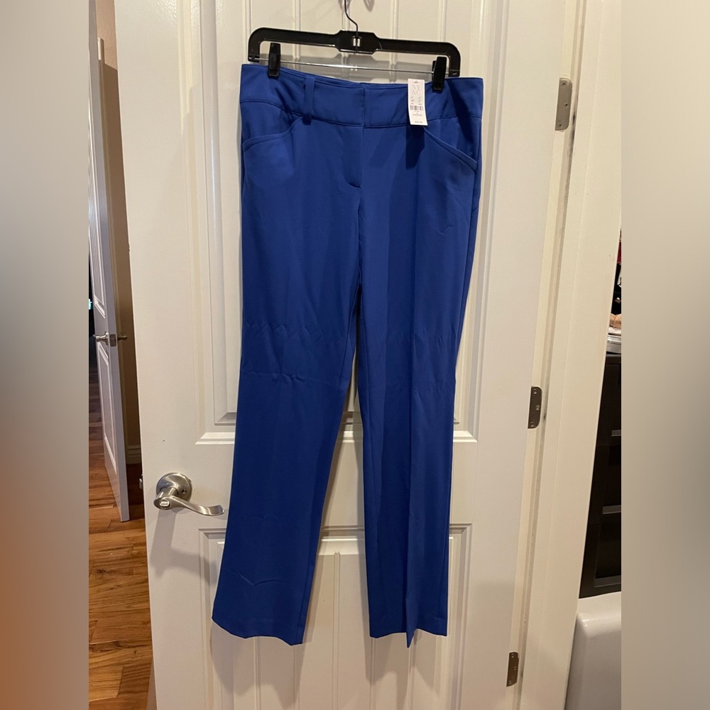 NY&C pants